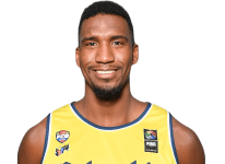 伊巴爾根·安德魯斯