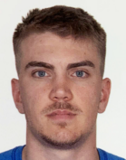 詹姆斯·奧爾德里奇