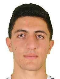 梅爾科尼揚(yáng)