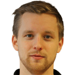 奧利·馬吉爾森