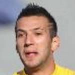 亞歷山大·斯坦博濟耶夫