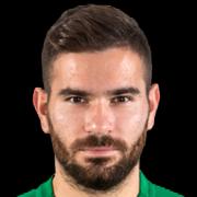 帕帕什里斯托斯