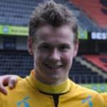 斯科本·埃德華森