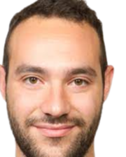 佩斯，費德里科