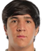 阿卜杜拉赫莫諾夫