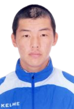 朝克巴達(dá)爾胡