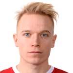 伯恩特·約翰斯加德