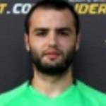 格里加拉什維利