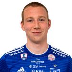 斯坦比約恩·奧爾森