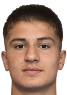 扎戈羅德尼科夫