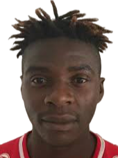 勒羅伊·穆約洛夫