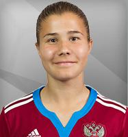 西瑪諾夫斯卡婭