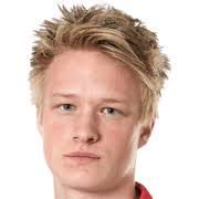 萊恩·瓦爾伯格