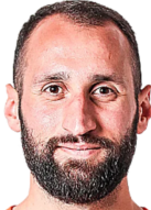 帕塔爾卡特西什維利