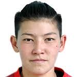 阿季利婭-費爾達(dá)諾娃