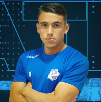 阿爾貝托·查孔