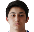 奧克西克巴耶夫