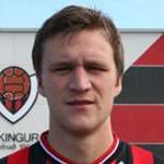 西格芬努爾·西格達(dá)森