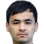 薩帕爾馬梅多夫