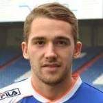 劉易斯·喬伊斯