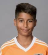 布萊恩·里瓦斯