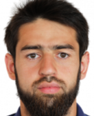 馬哈瑪達(dá)利耶夫