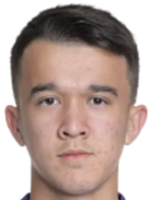 阿布迪哈利科夫