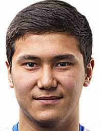 穆爾扎赫馬托夫