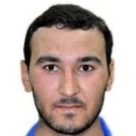 哈爾穆克哈梅多夫