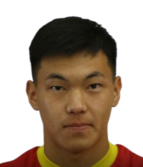 阿布迪拉蘇洛夫