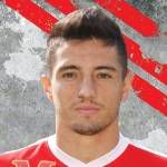 馬西米蘭費(fèi)爾南多