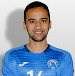 阿卜杜加福羅夫