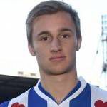 羅伯特-范庫(kù)斯費(fèi)爾德