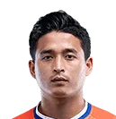 農(nóng)丹巴·奧雷姆